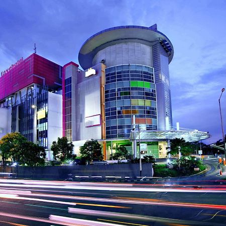 Favehotel Pluit Junction Jakarta Exteriér fotografie