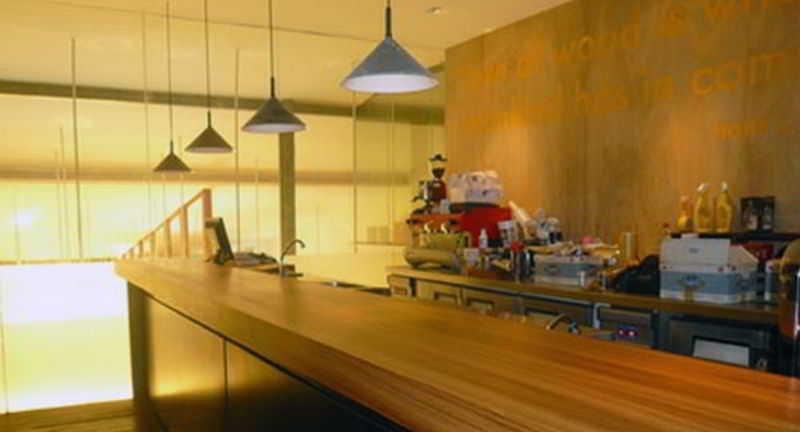 Favehotel Pluit Junction Jakarta Exteriér fotografie