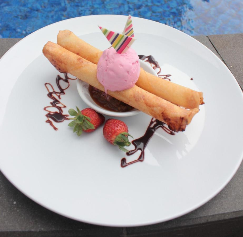 Favehotel Pluit Junction Jakarta Exteriér fotografie
