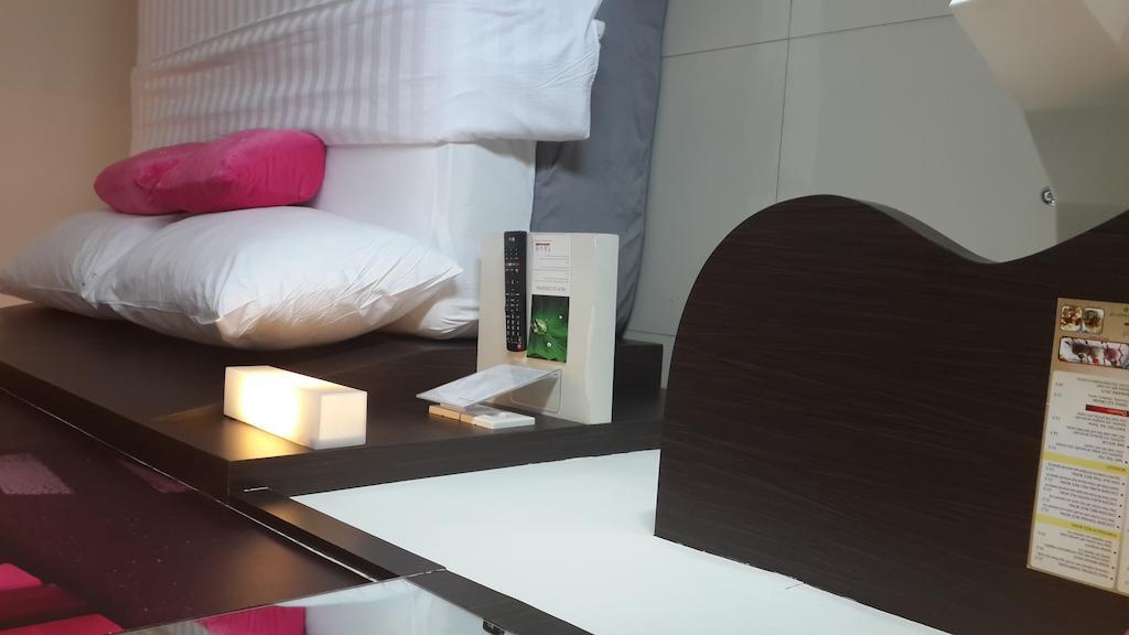 Favehotel Pluit Junction Jakarta Exteriér fotografie
