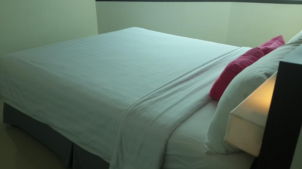 Favehotel Pluit Junction Jakarta Exteriér fotografie