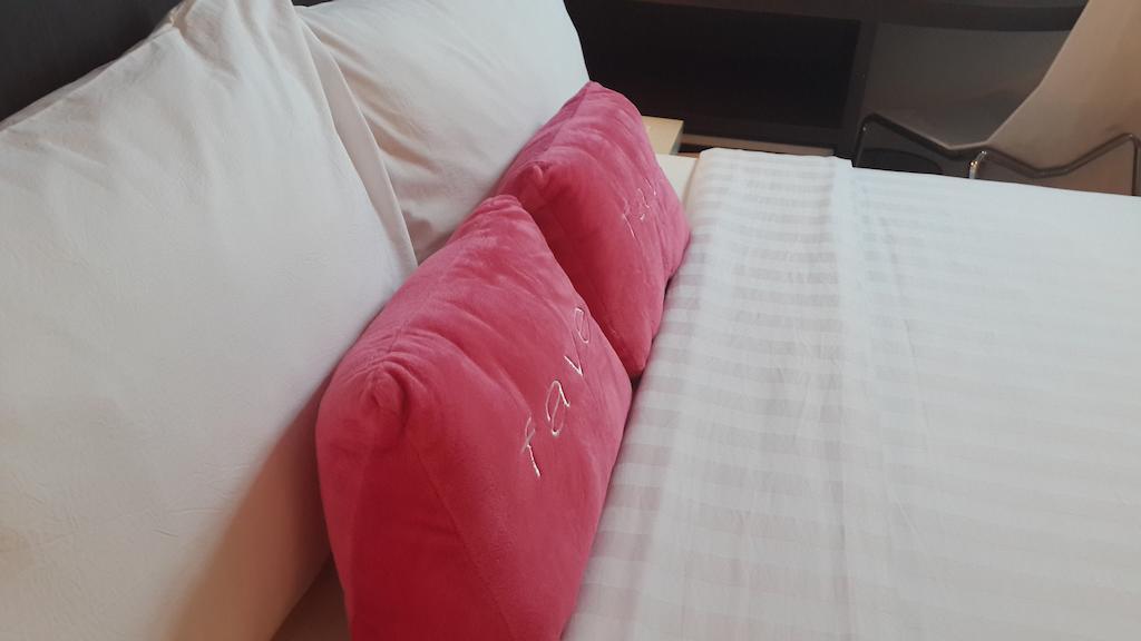 Favehotel Pluit Junction Jakarta Exteriér fotografie