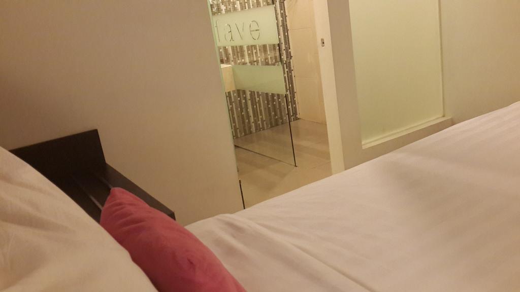 Favehotel Pluit Junction Jakarta Exteriér fotografie