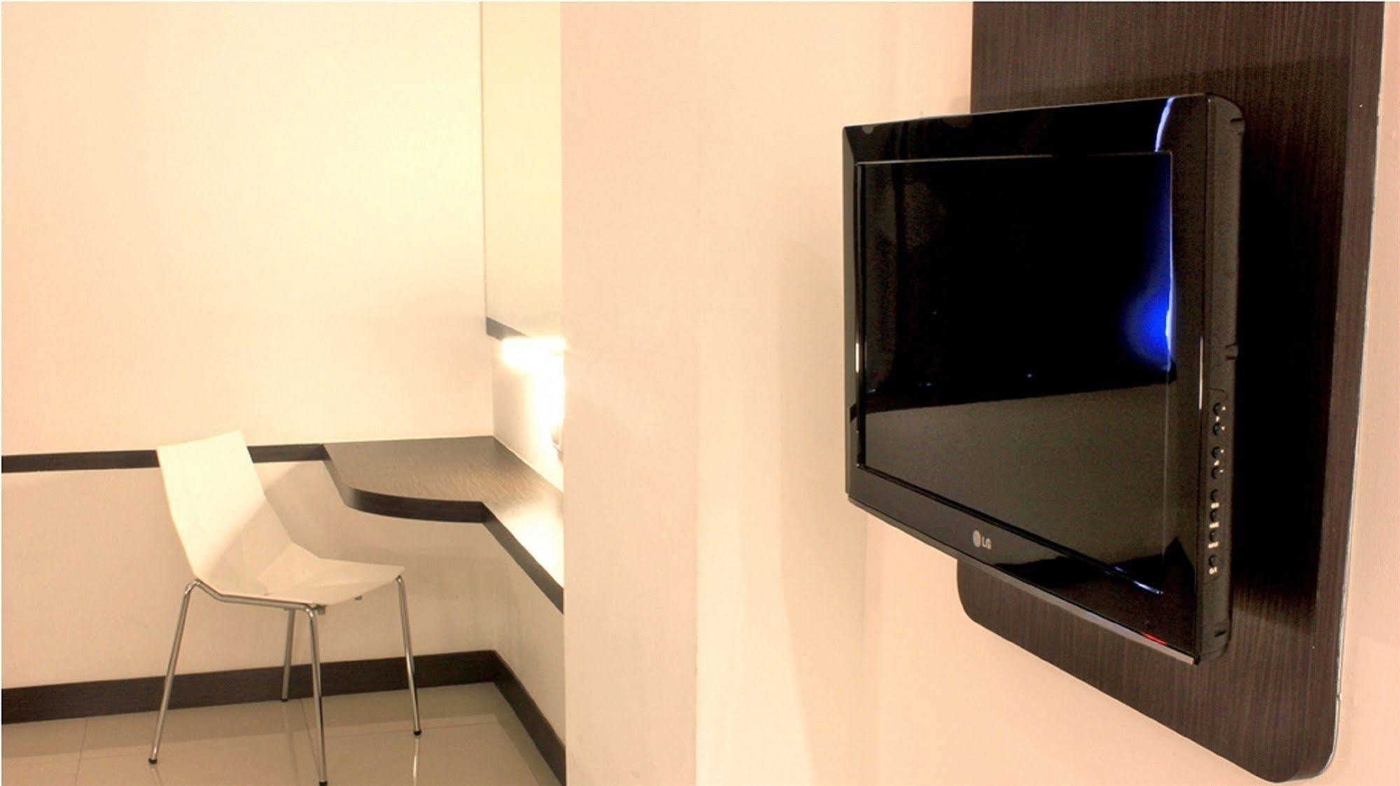 Favehotel Pluit Junction Jakarta Exteriér fotografie
